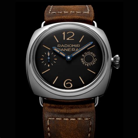 panerai 992|Panerai radiomir watch.